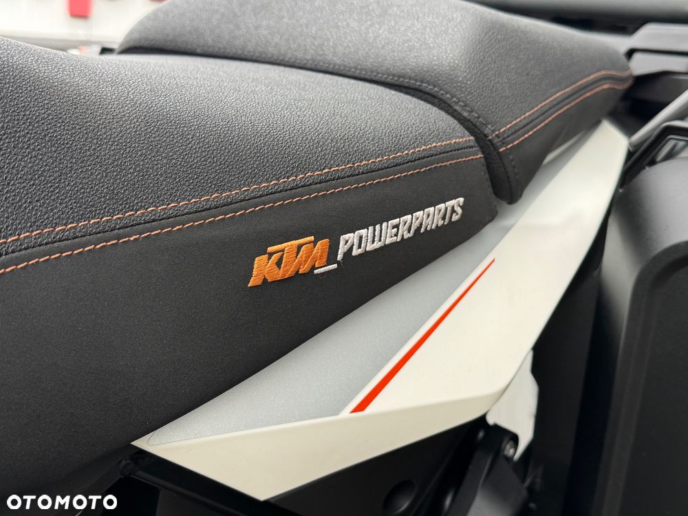 KTM Super Adventure - 26