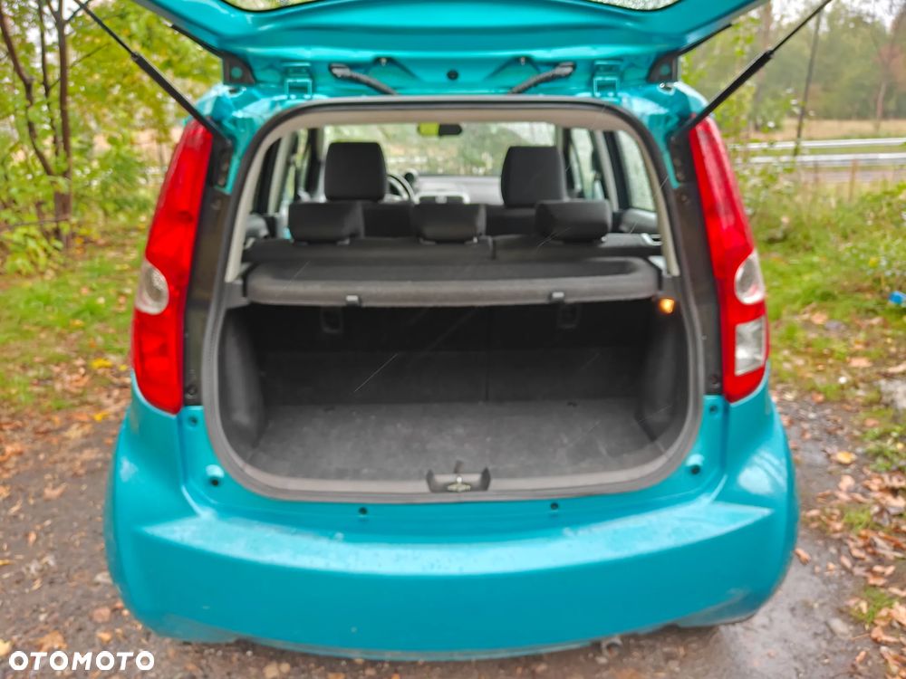 Suzuki Splash 1.2 GLX / Comfort - 13