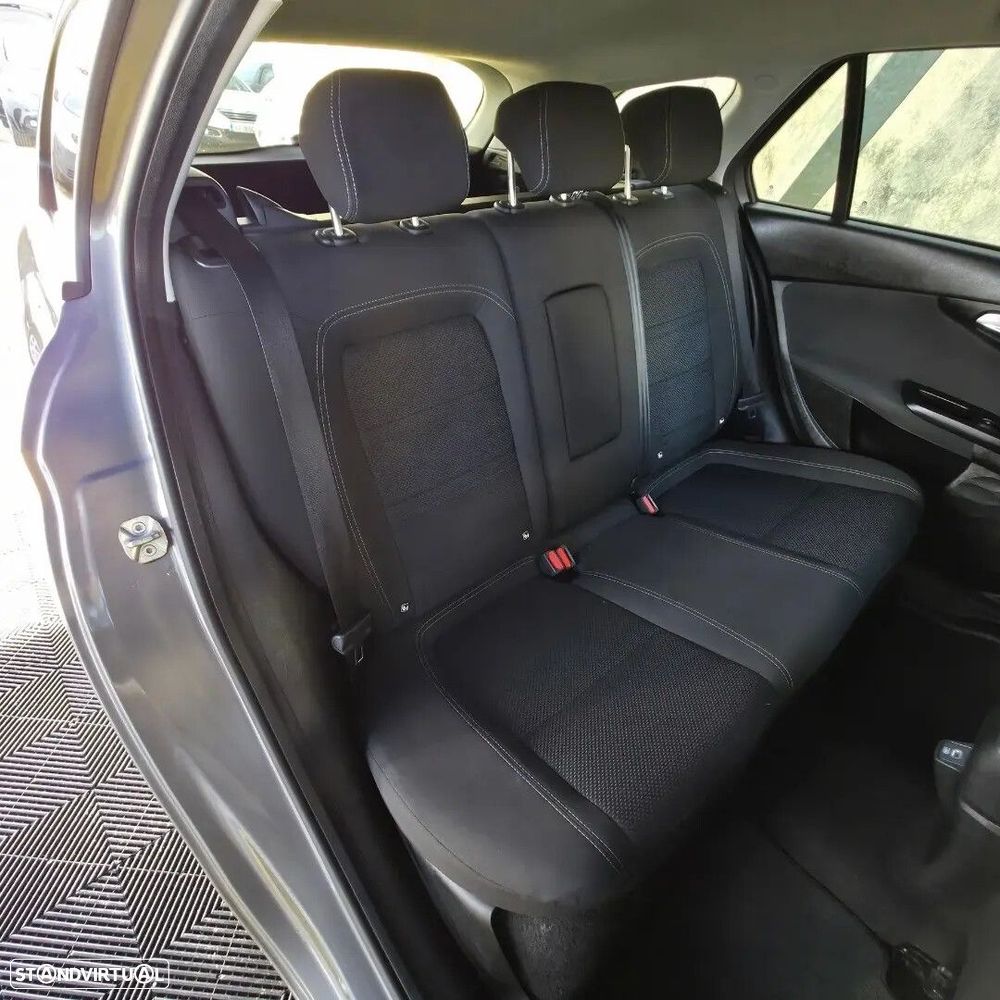 Fiat Tipo Station Wagon 1.3 Multijet City Life - 12