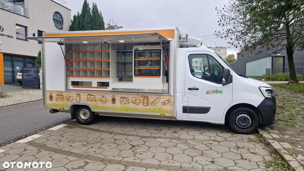 Renault MASTER - 12