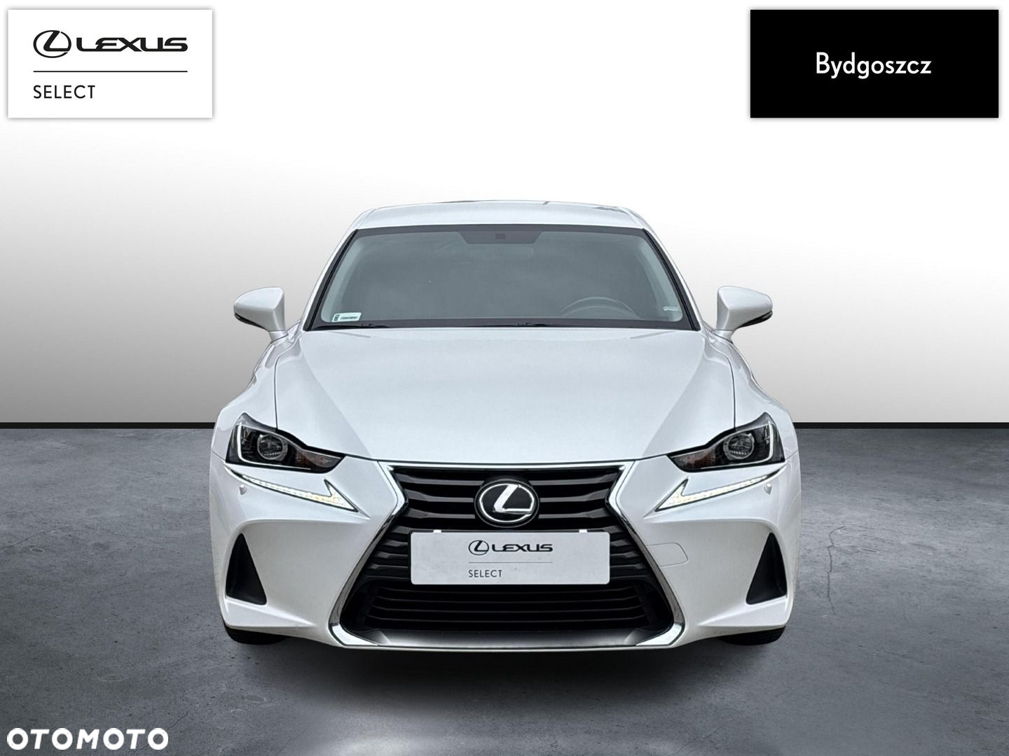 Lexus IS 200t Elegance - 2