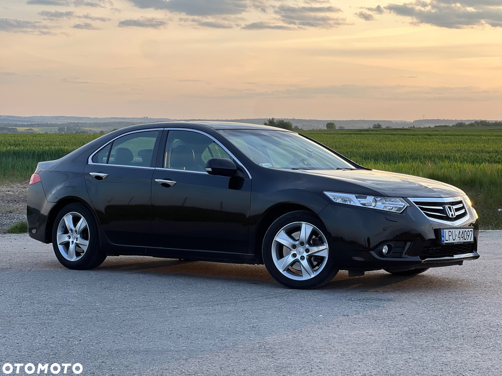 Honda Accord 2.4 Executive - 15