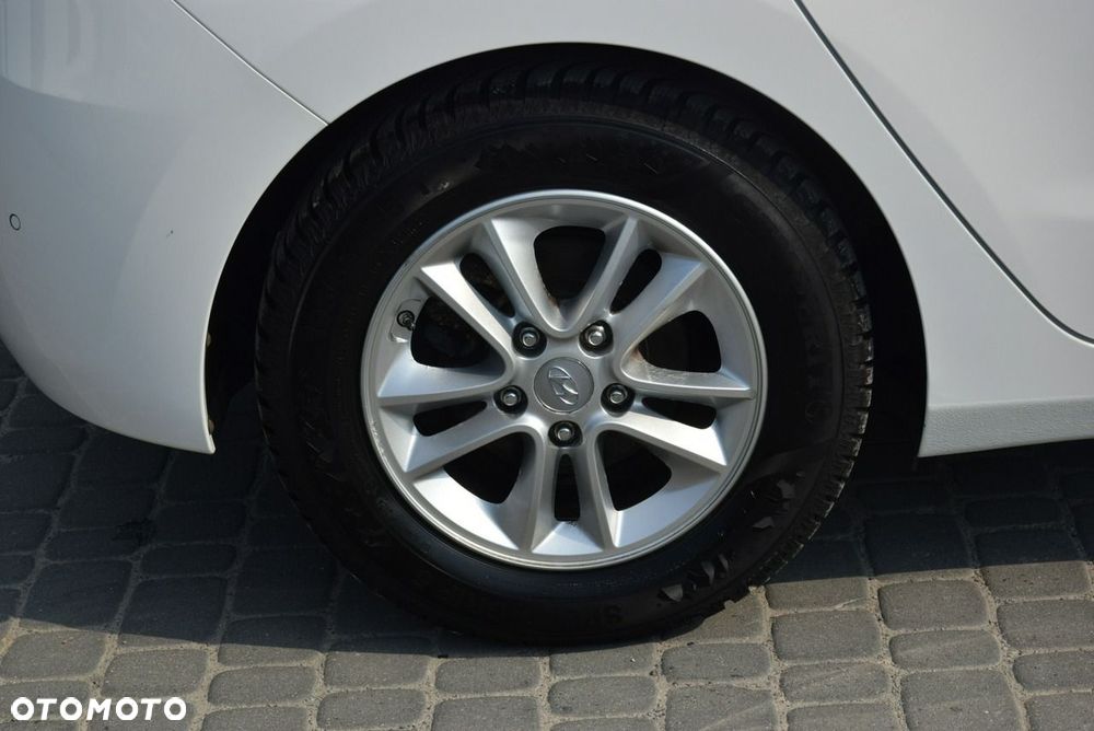 Hyundai i30 1.4 Style - 11