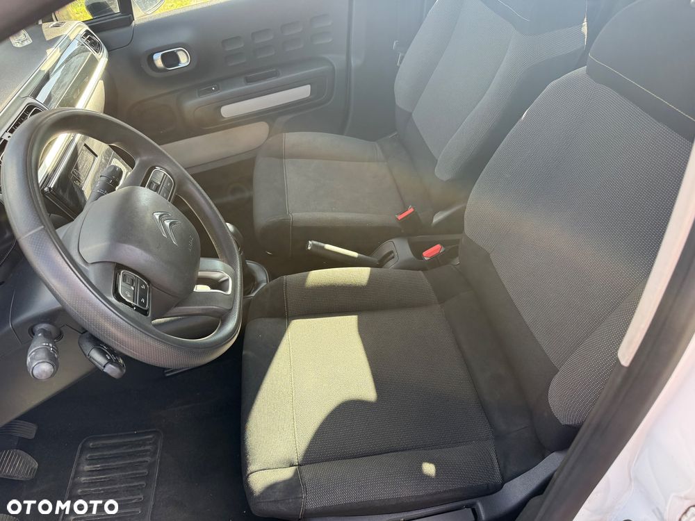 Citroën C3 - 10