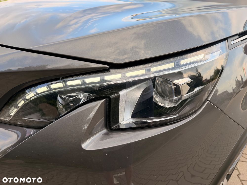 Peugeot 5008 2.0 BlueHDI GT S&S EAT8 - 24