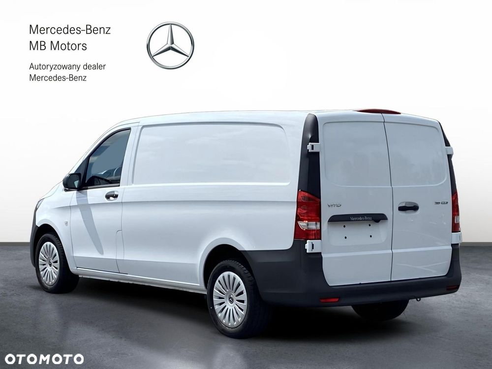 Mercedes-Benz Vito - 4