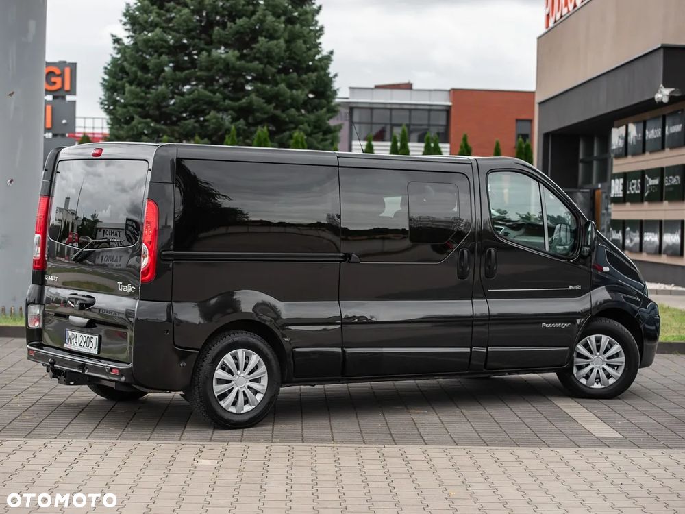 Renault Trafic - 10