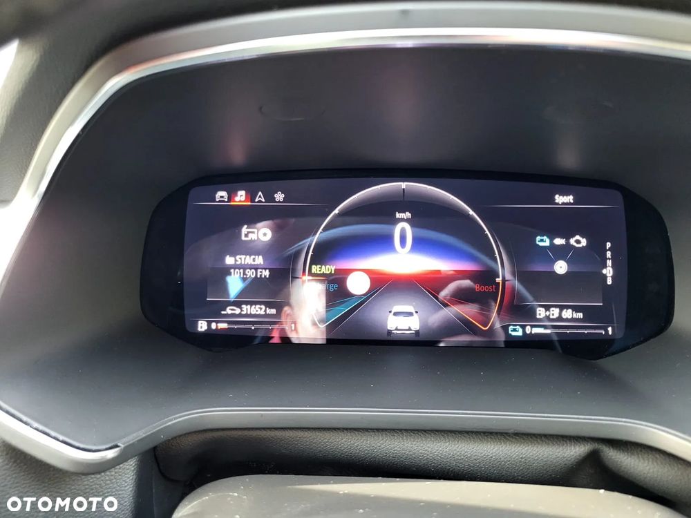 Renault Captur 1.6 E-TECH Plug-In Intens - 36