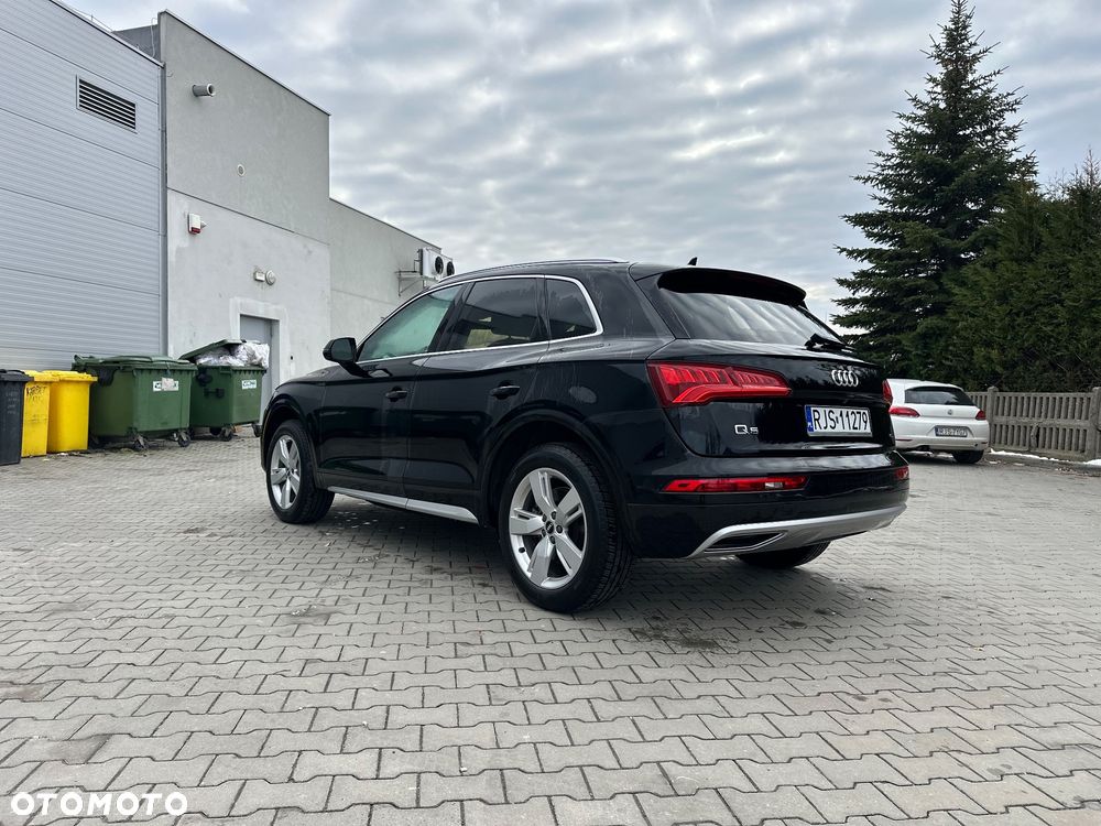 Audi Q5 - 5