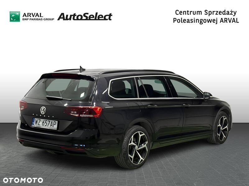 Volkswagen Passat 2.0 TSI Business DSG - 6
