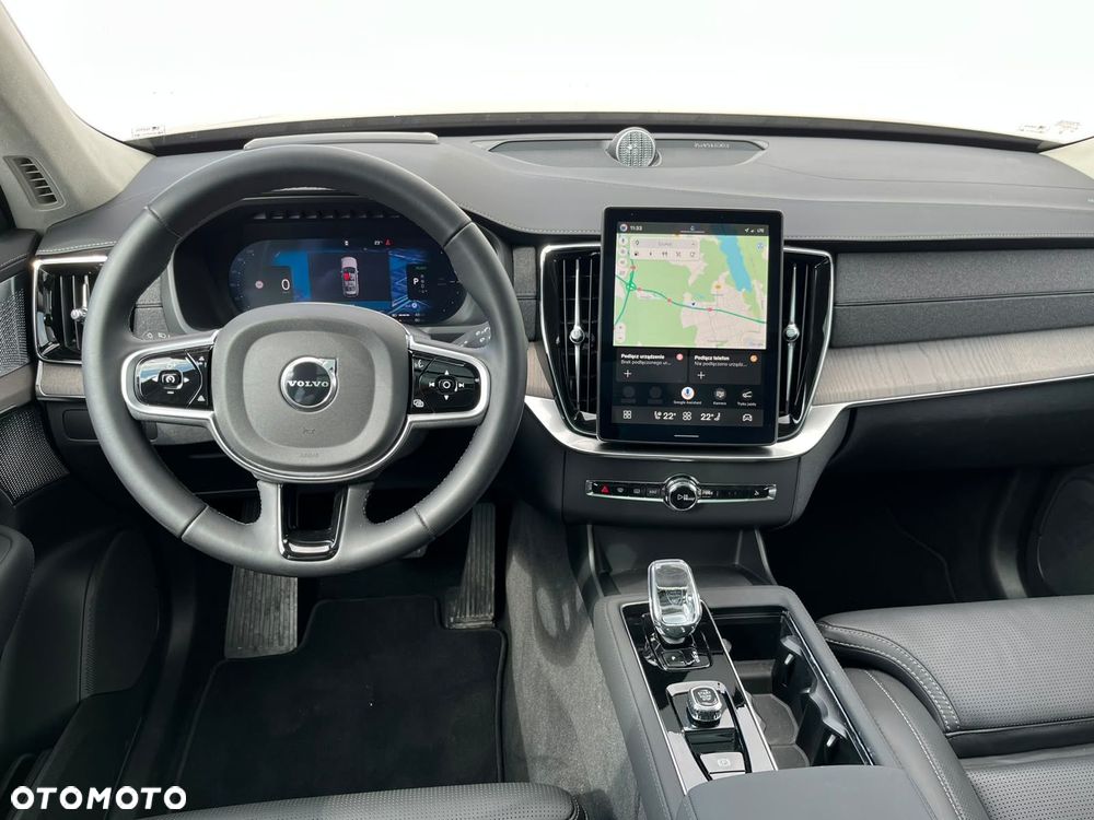 Volvo XC 90 - 11