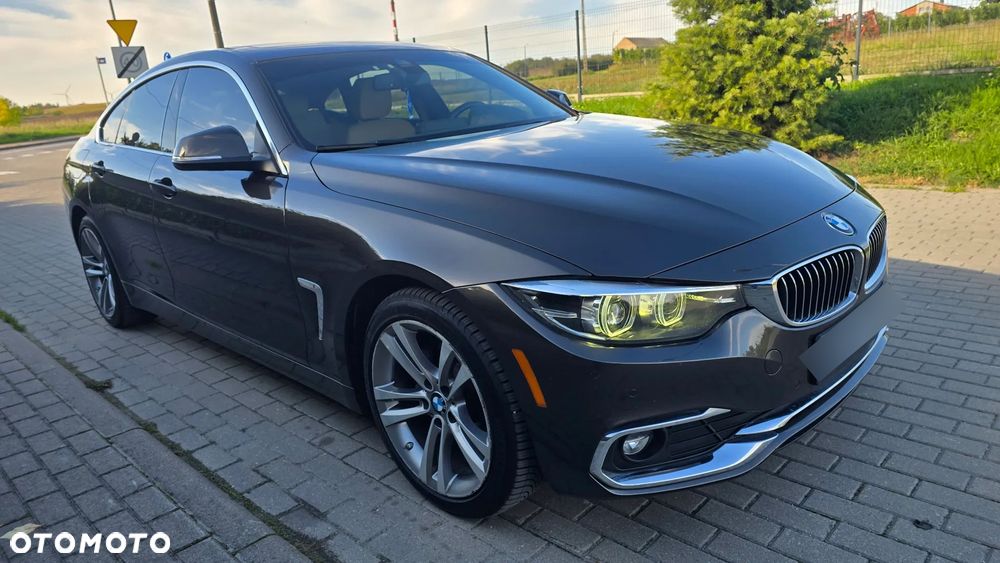 BMW Seria 4 - 12