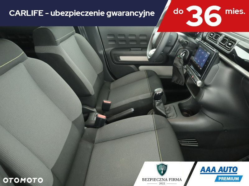 Citroën C3 - 8