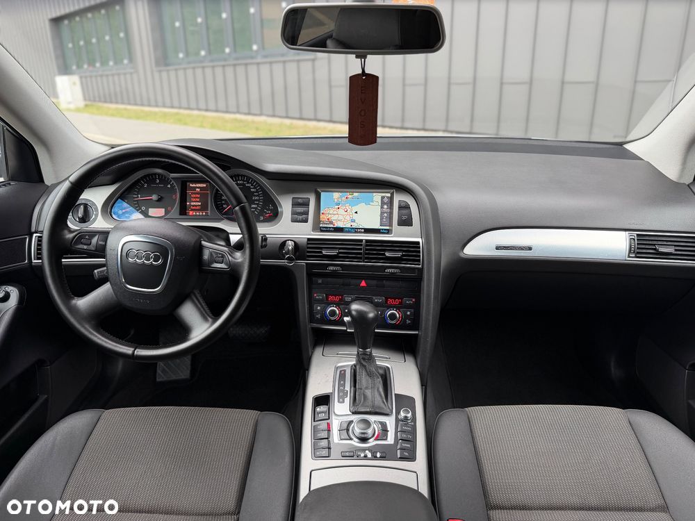 Audi A6 Allroad 3.0 TDI DPF Quattro Tiptr - 6