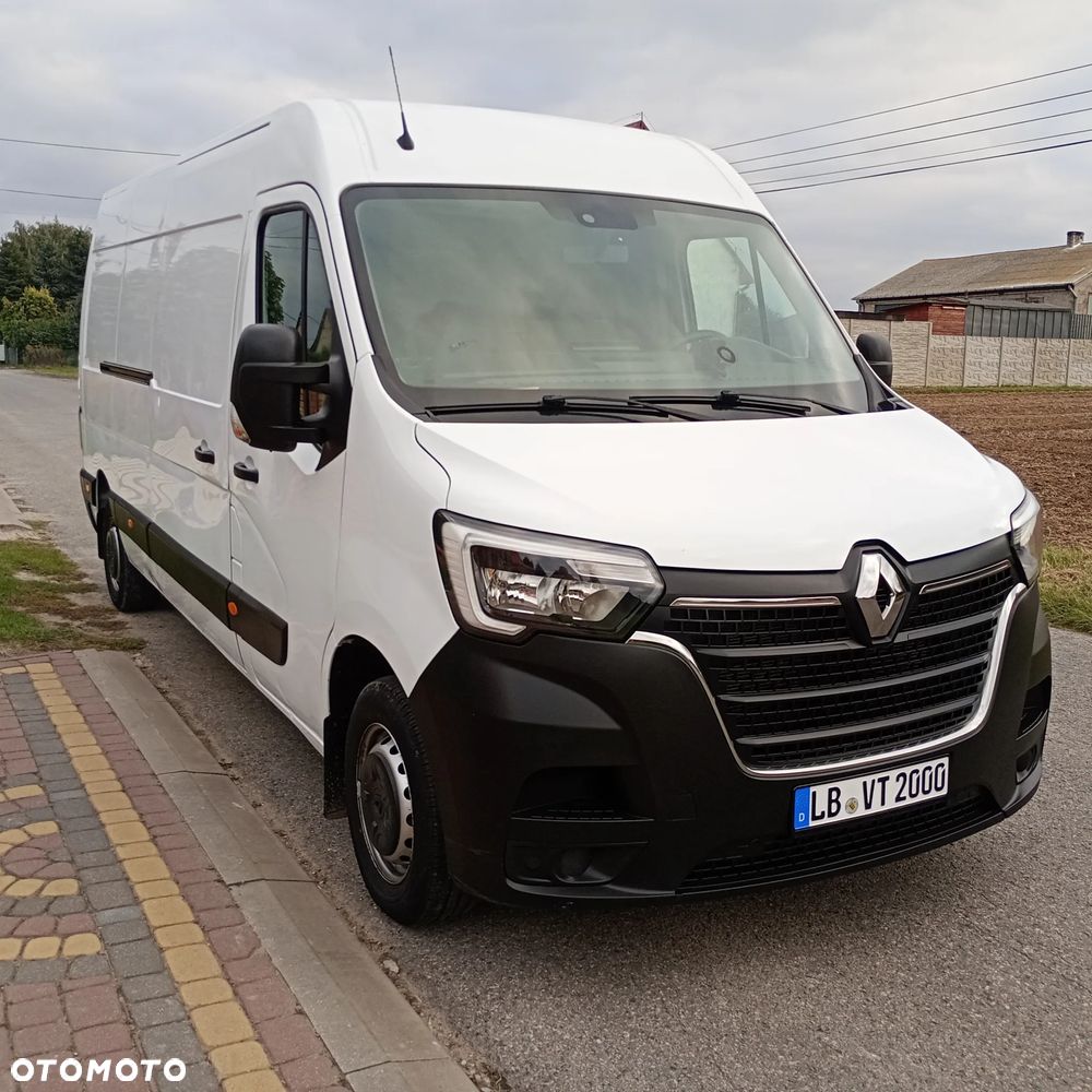 Renault Master - 3