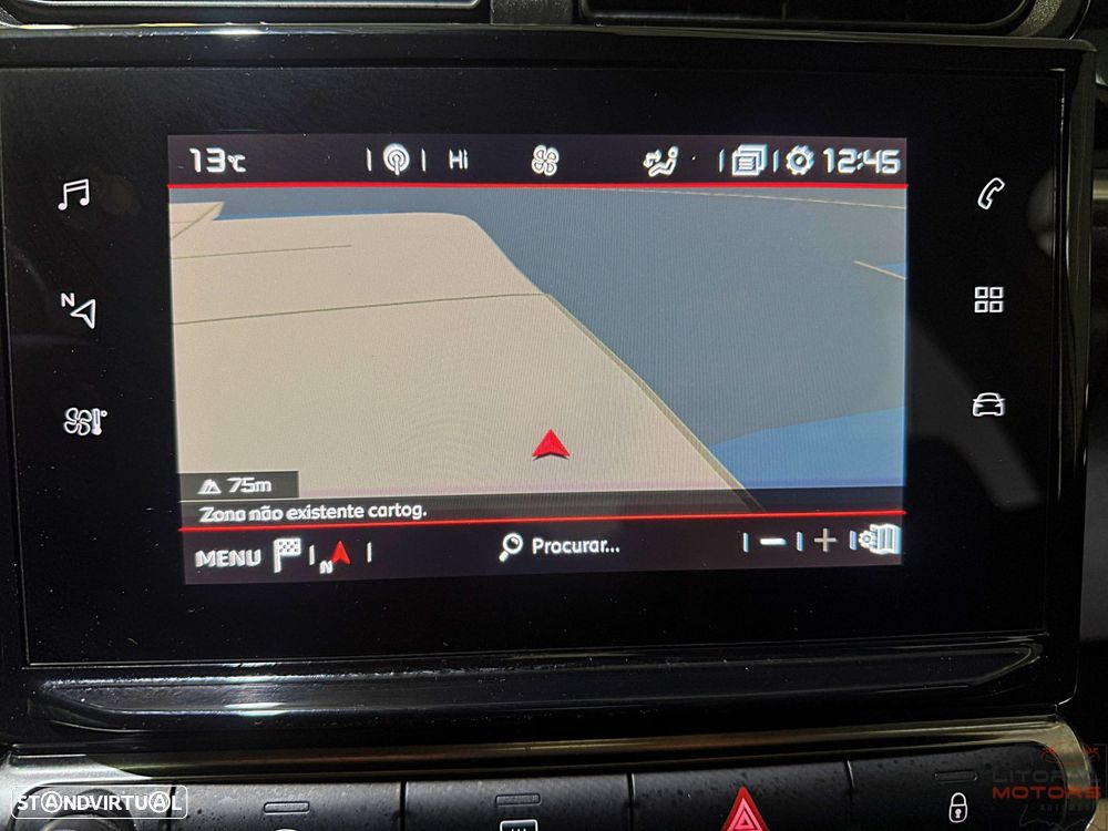 Citroën C3 1.2 PureTech Shine - 28