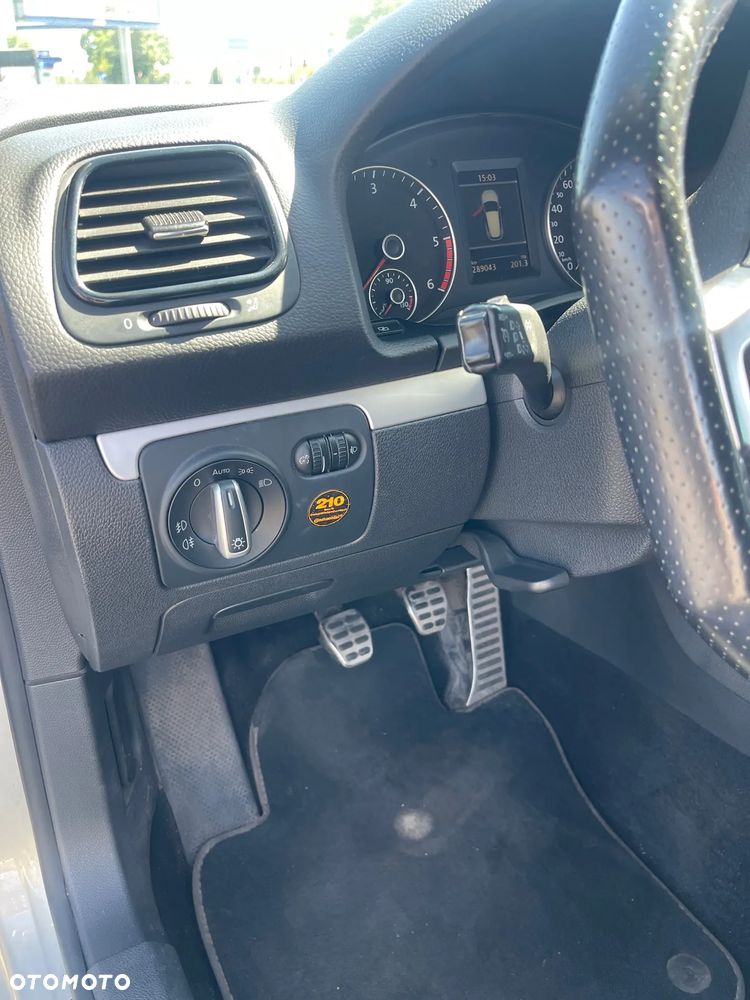 Volkswagen Scirocco - 26