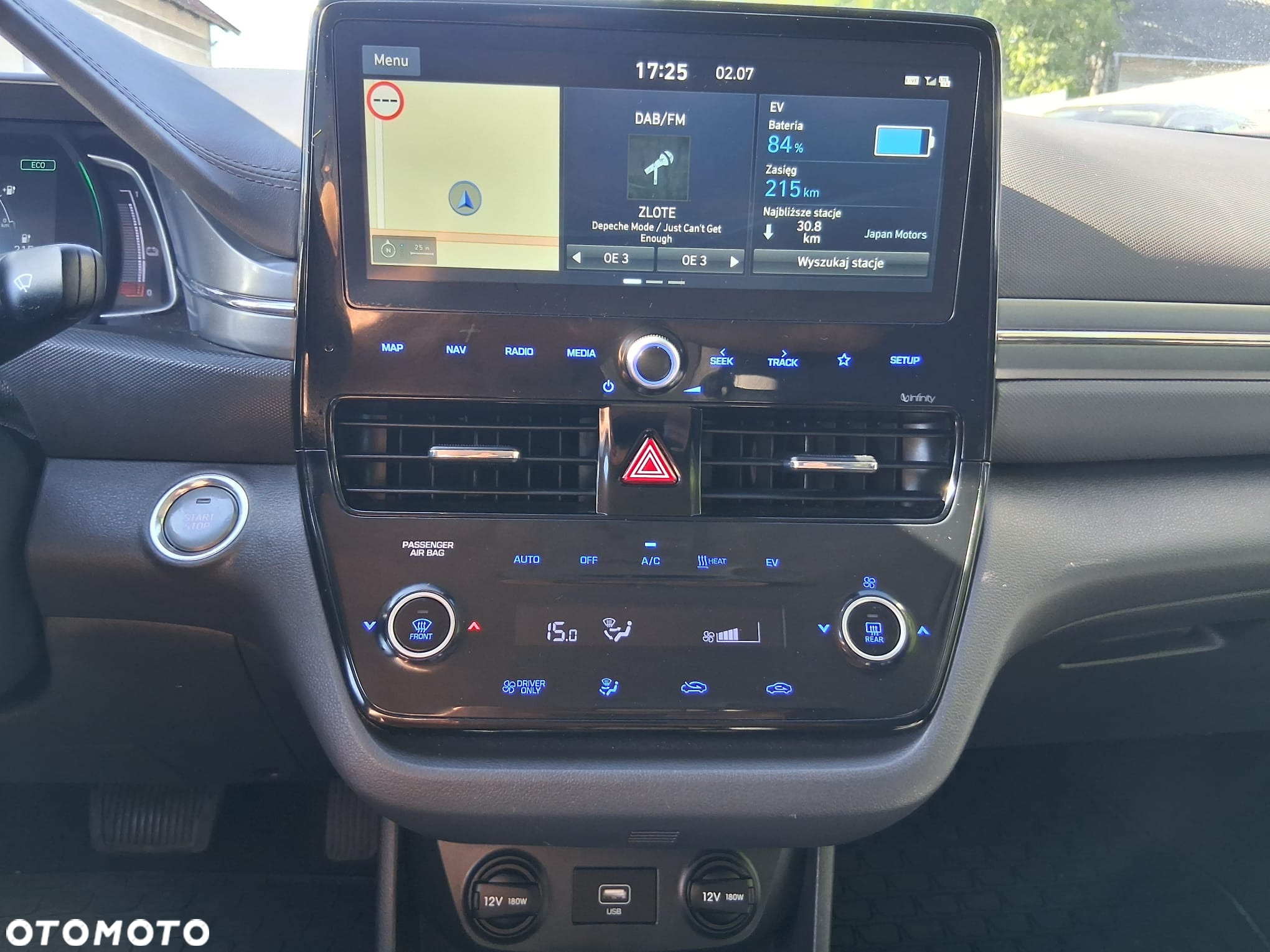 Hyundai IONIQ Elektro - 20