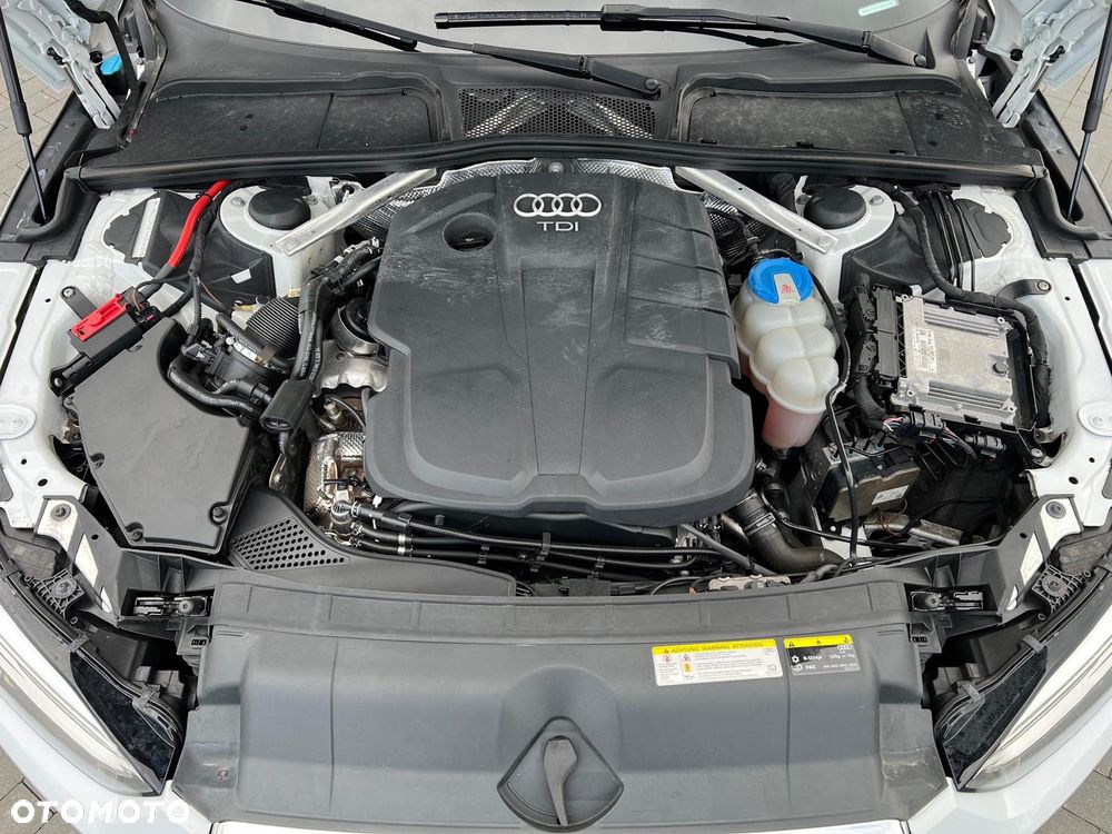 Audi A5 Sportback 2.0 TDI quattro S tronic - 38