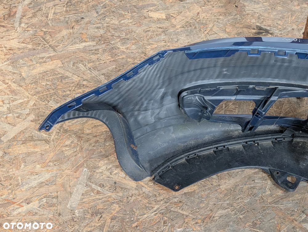 ZDERZAK PRZEDNI VW TOURAN 10-14 - 6