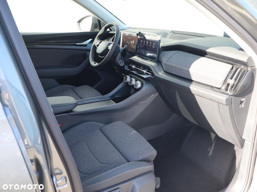 Skoda Kodiaq - 6
