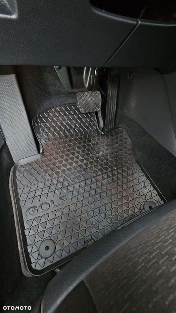 Volkswagen Golf Plus - 16