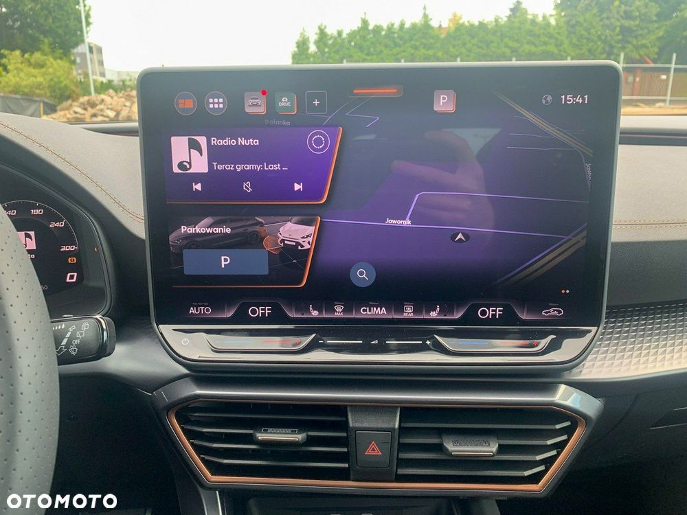 Cupra Formentor - 18