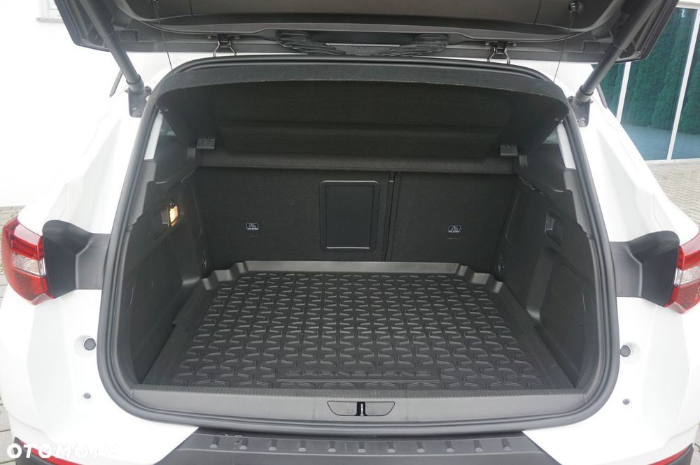 Opel Grandland X 1.6 T PHEV Ultimate - 22