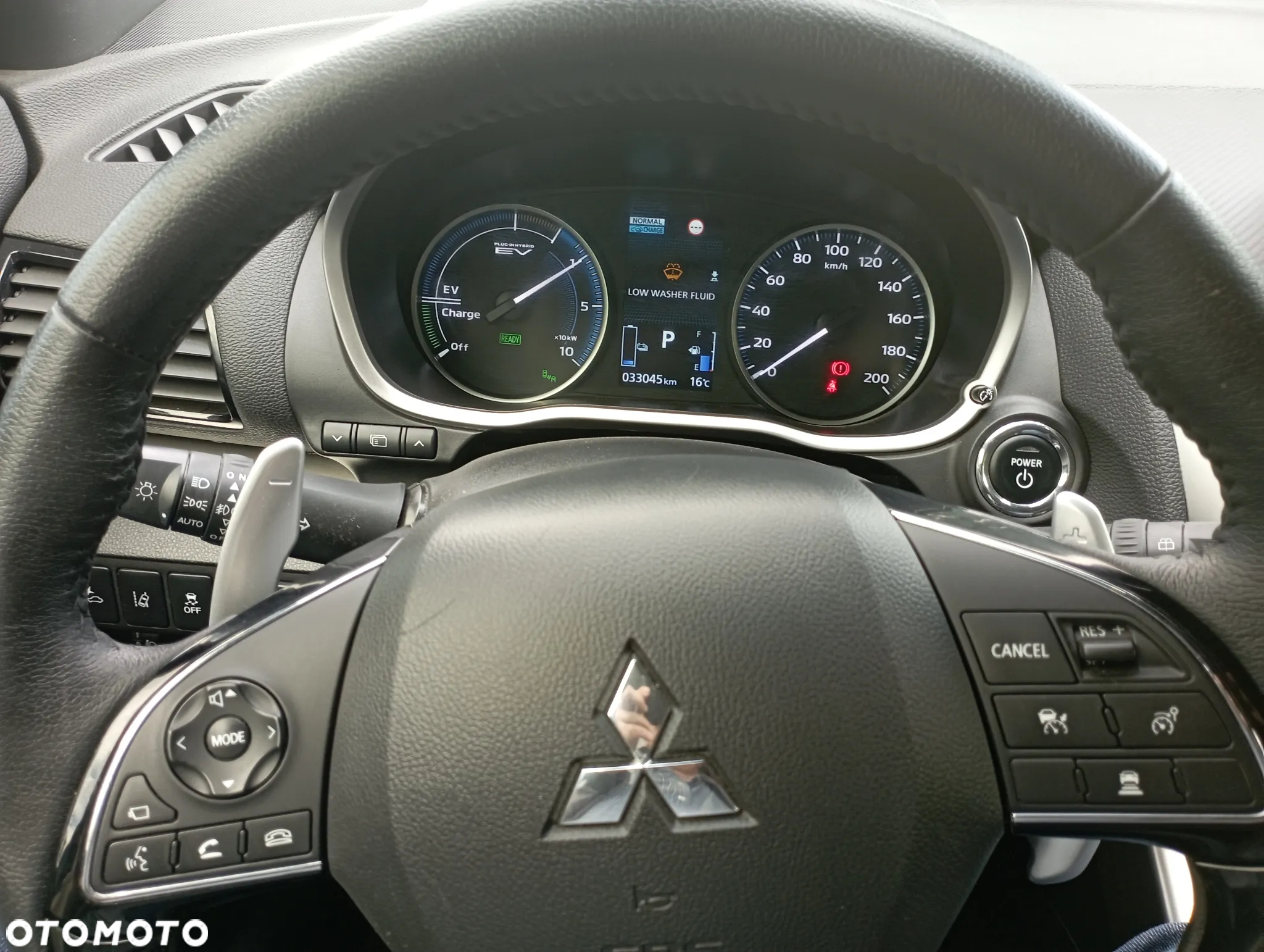Mitsubishi Eclipse Cross 2.4 PHEV Instyle Plus - 9