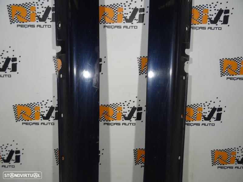 Embaladeiras / Saias Bmw X5 (E70)  Embaladeiras Bmw X5 E70 Pack M - 3