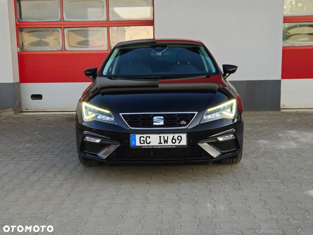 Seat Leon 1.8 TSI Start&Stop FR - 5