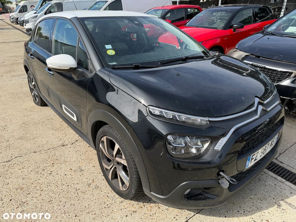 Citroën C3 - 3