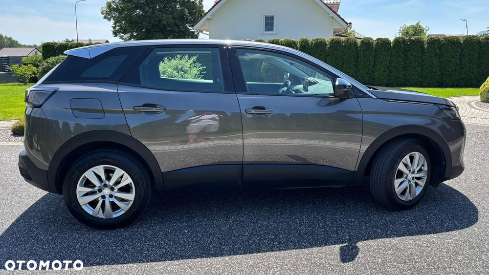 Peugeot 3008 BlueHDi 130 Stop & Start Active - 11
