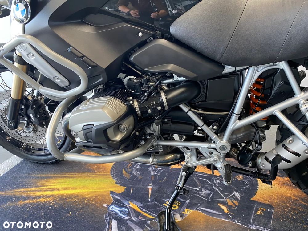 BMW R - 18