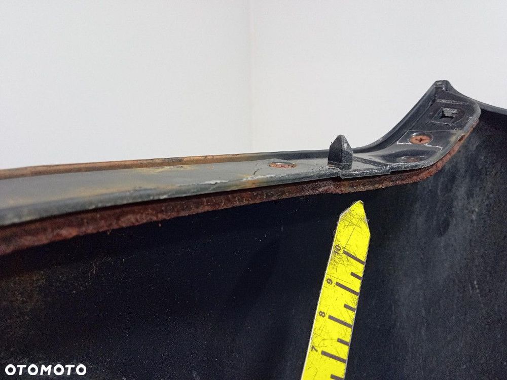 CHEVROLET AVEO II T250 SEDAN 06- ZDERZAK PRZÓD 96648503 87U - 15