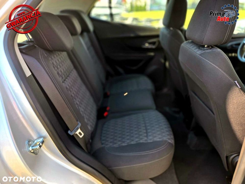 Opel Mokka 1.4 T Enjoy S&S 4x4 EU6 - 31