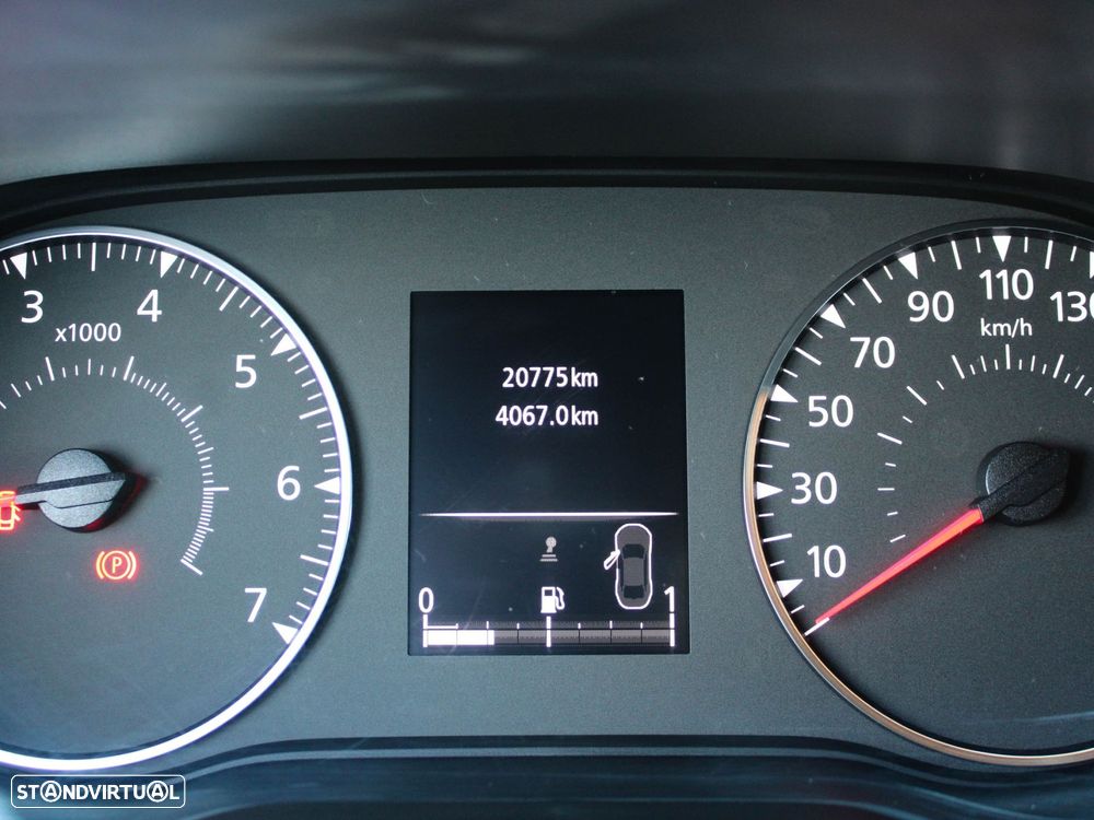 Dacia Duster 1.3 TCe SL Adventure - 29