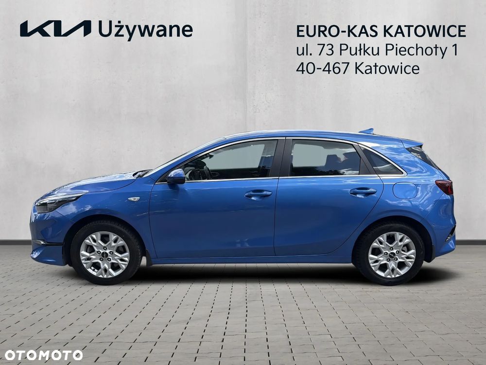 Kia Ceed 1.5 T-GDI M - 3