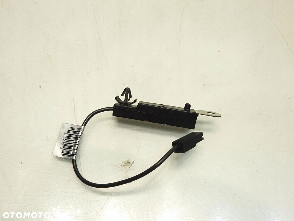 WZMACNIACZ ANTENY JAGUAR XF X250 CX23-18K891-CA - 6