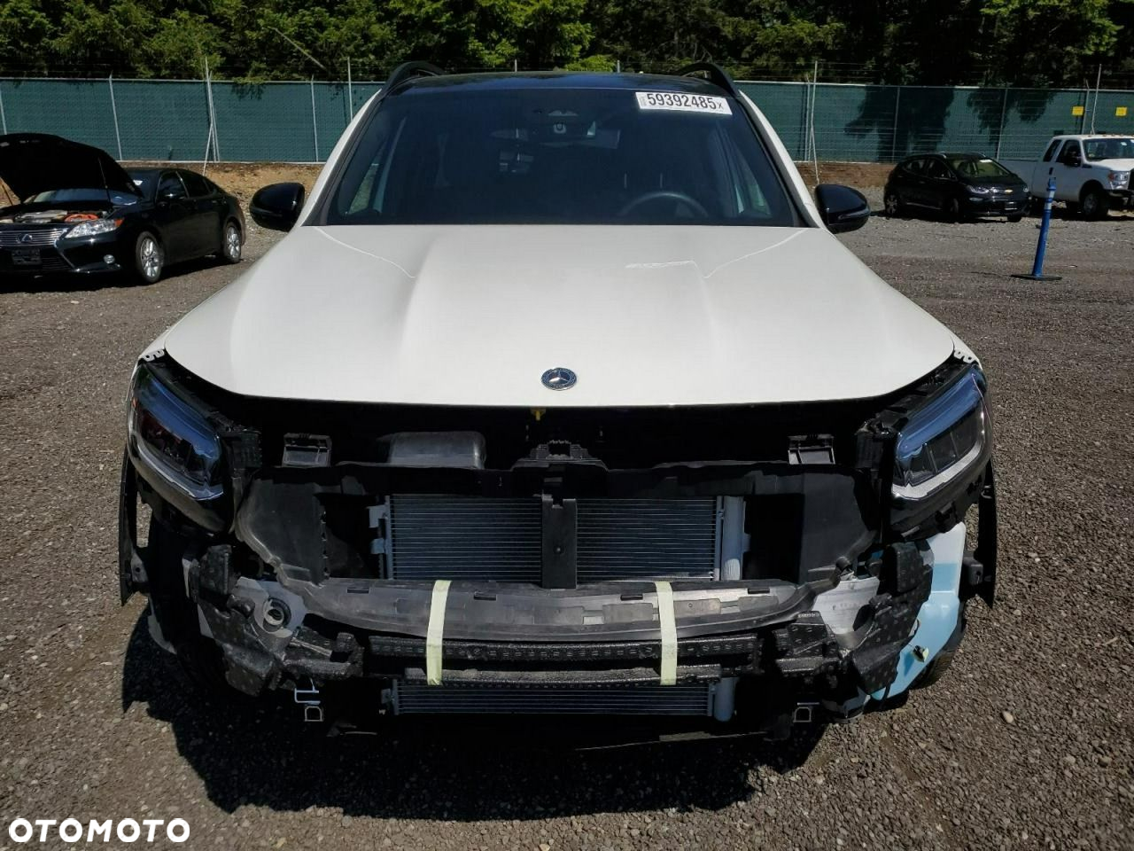 Mercedes-Benz GLB - 6