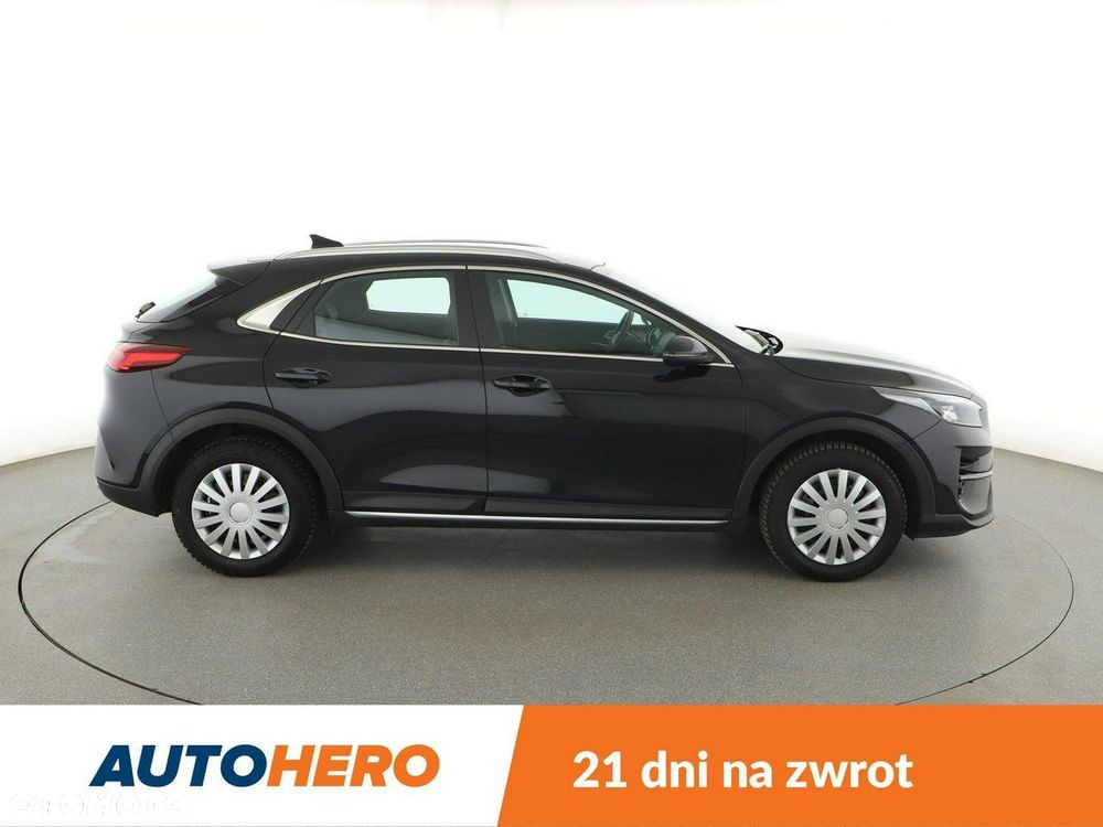 Kia XCeed 1.6 GDI DCT6 OPF VISION - 11