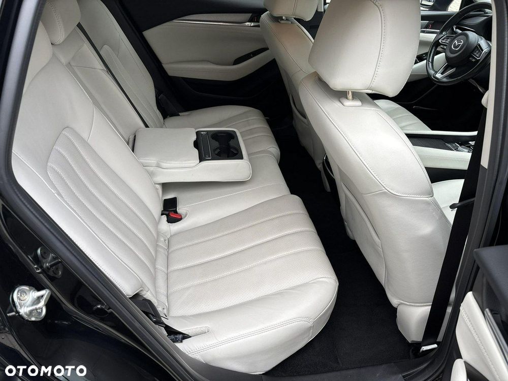 Mazda 6 2.5 SkyPrestige - 15