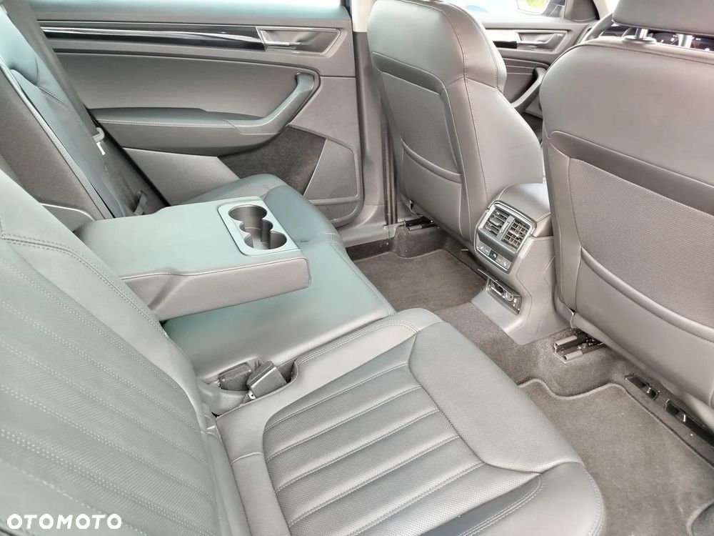 Skoda Kodiaq 2.0 TDI 4x4 L&K DSG - 14