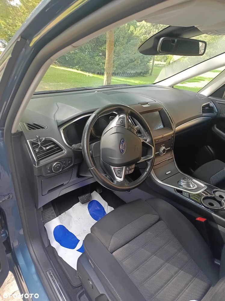 Ford S-Max 2.0 EcoBlue Trend - 9