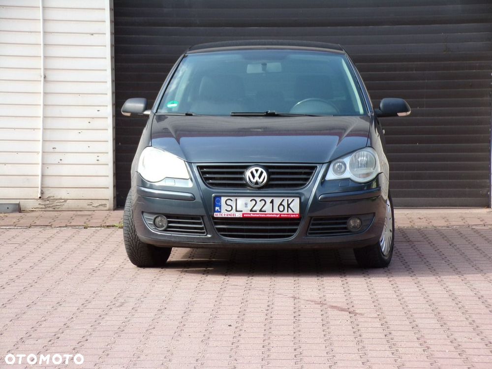 Volkswagen Polo - 6