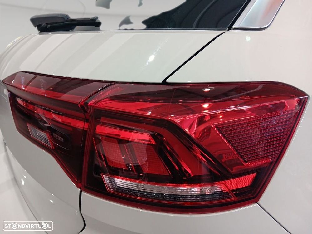 VW T-Roc 1.0 TSI Life - 34