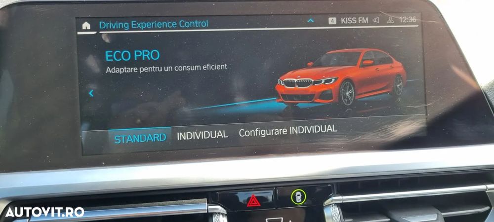 BMW Seria 3 320i AT - 9