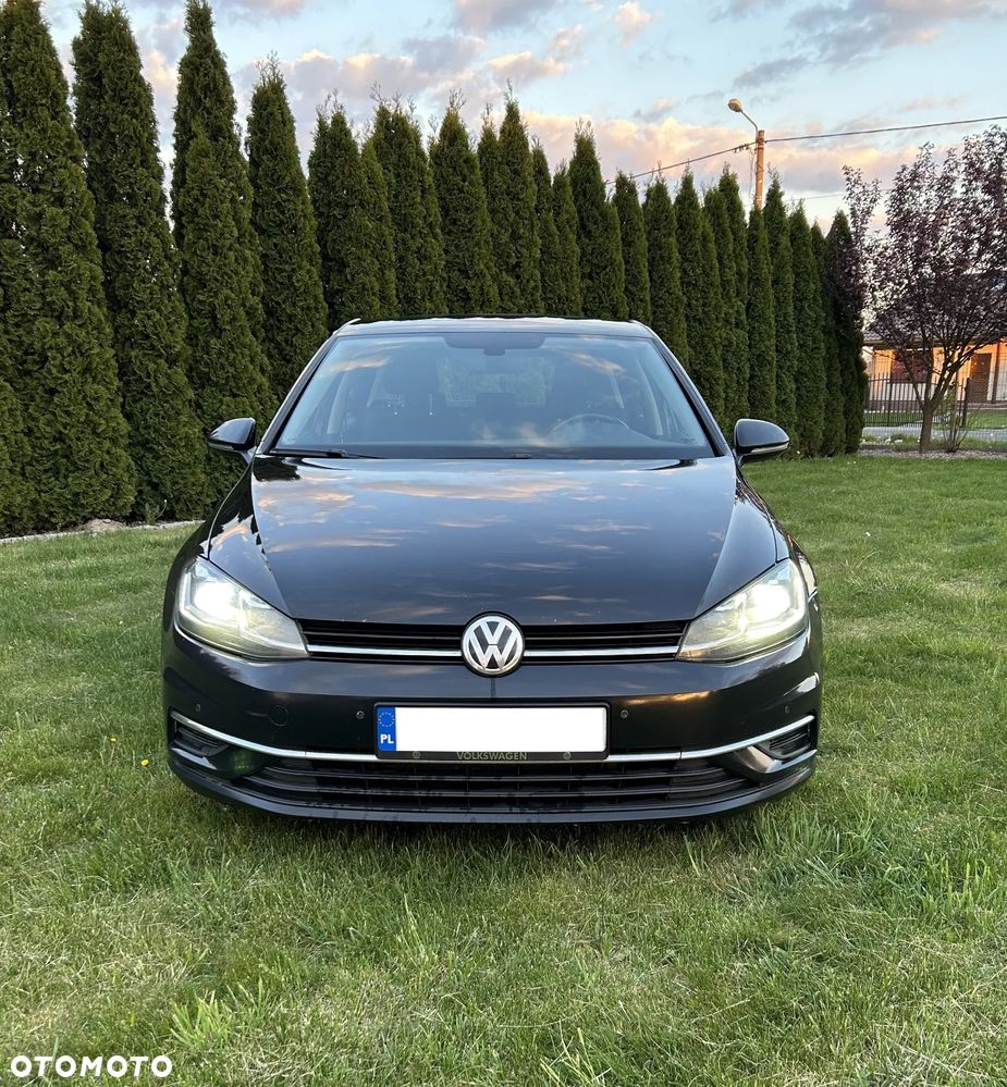 Volkswagen Golf 1.5 TSI BMT Evo Comfortline - 2
