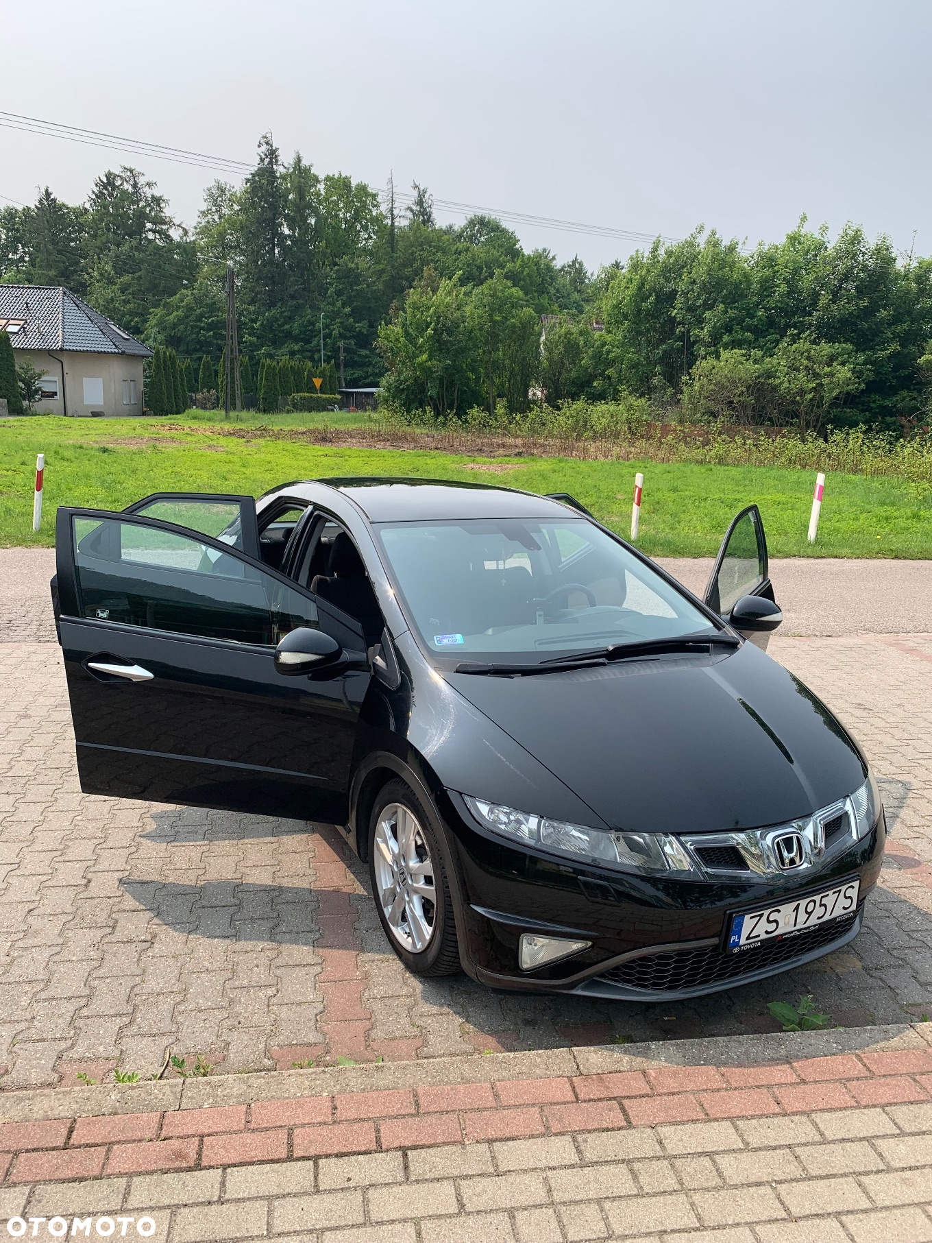 Honda Civic 1.8 Executive - 10