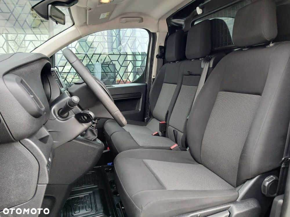 Toyota PROACE - 7